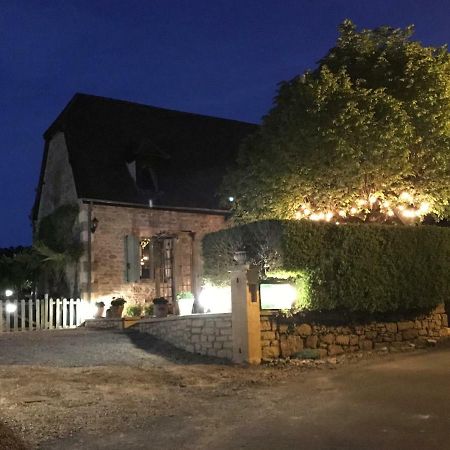 Domaine Lacoste Carsac-Aillac Екстер'єр фото
