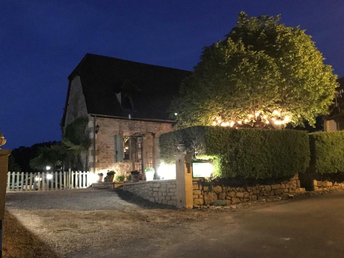 Domaine Lacoste Carsac-Aillac Екстер'єр фото