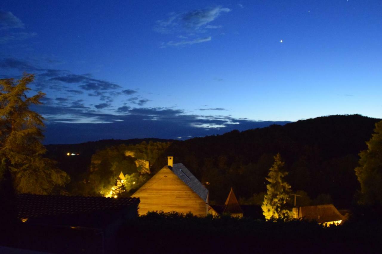 Domaine Lacoste Carsac-Aillac Екстер'єр фото
