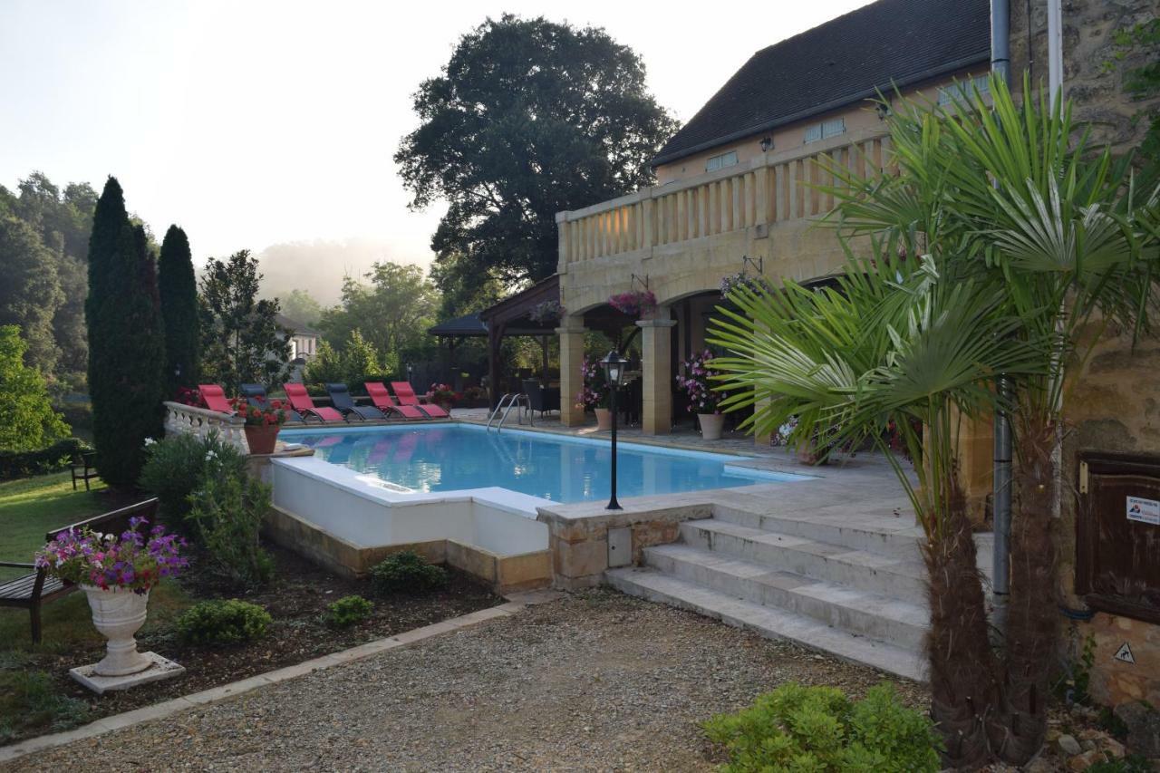 Domaine Lacoste Carsac-Aillac Екстер'єр фото