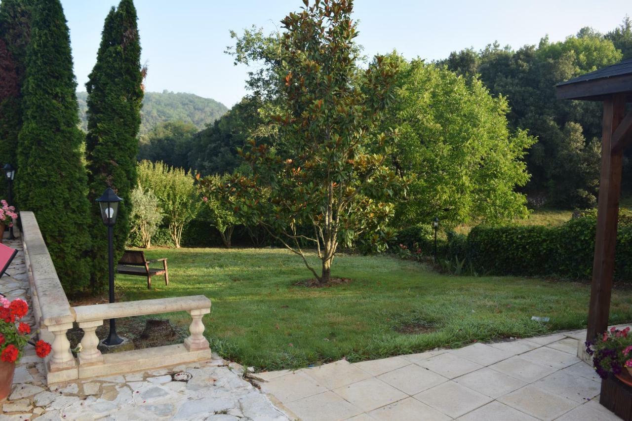 Domaine Lacoste Carsac-Aillac Екстер'єр фото
