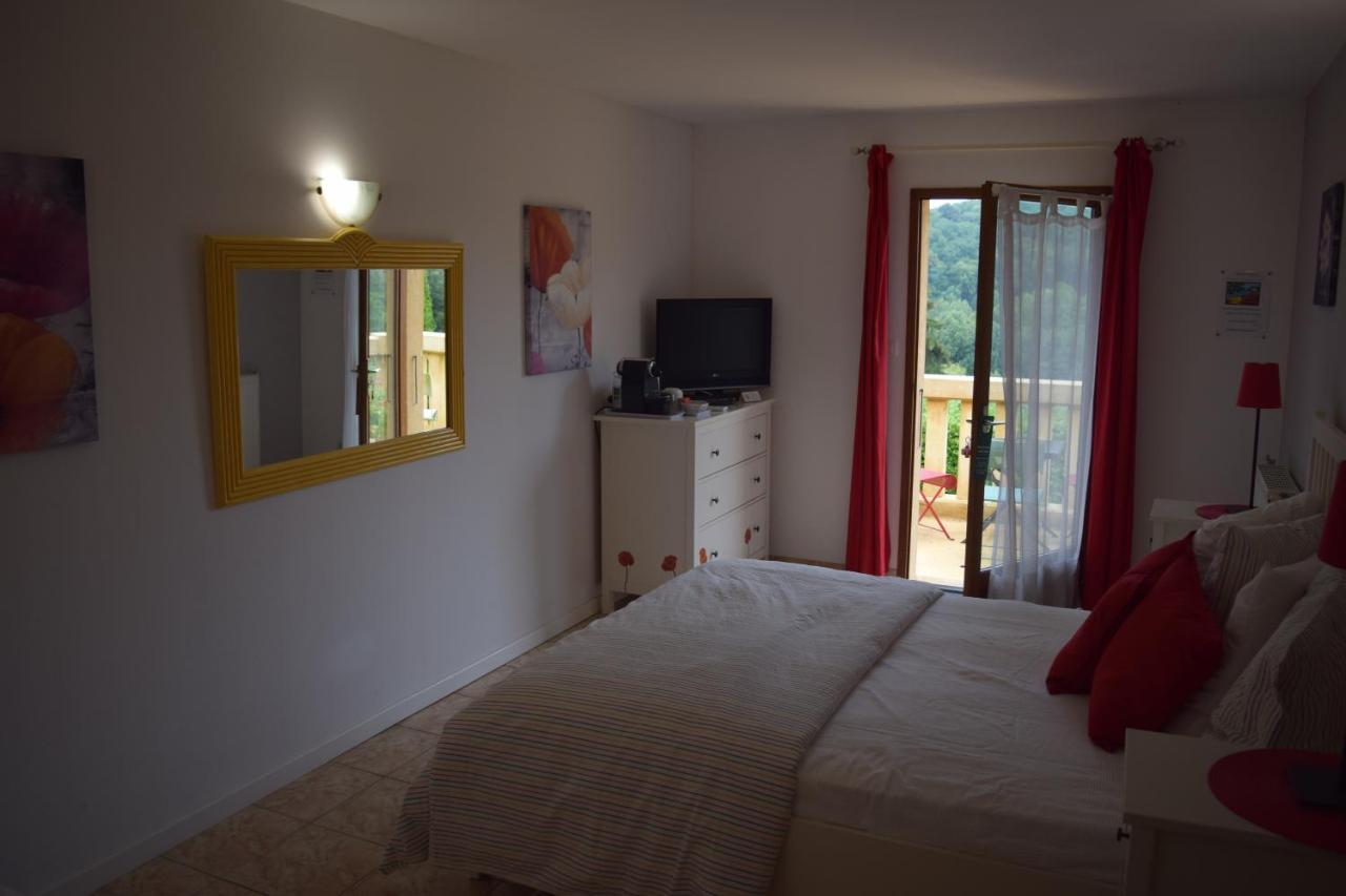 Domaine Lacoste Carsac-Aillac Екстер'єр фото